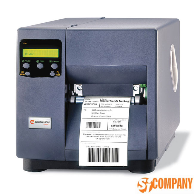 Datamax I-4406