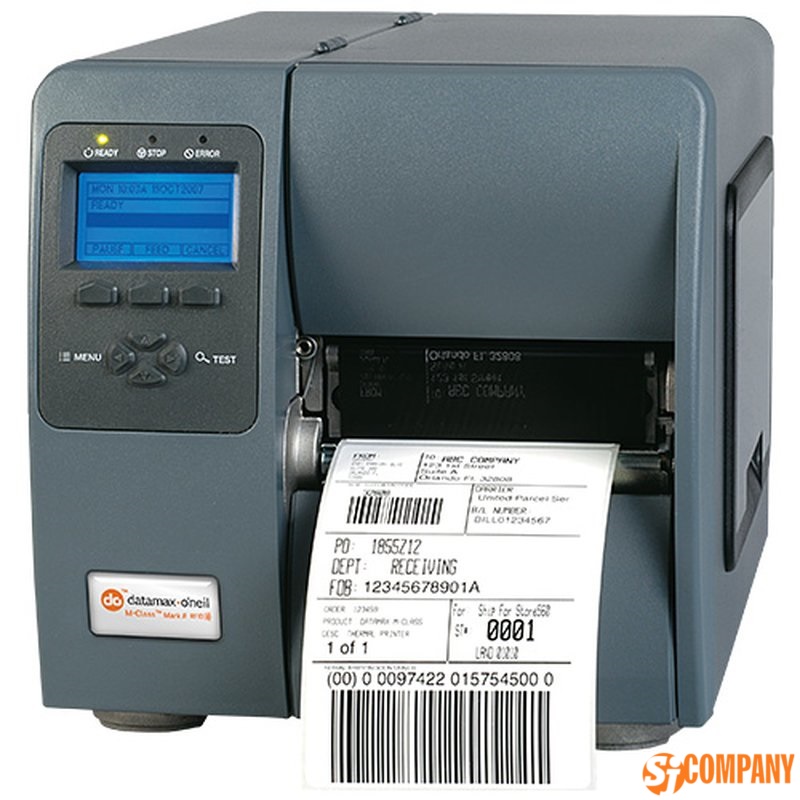 Honeywell Datamax I-4606
