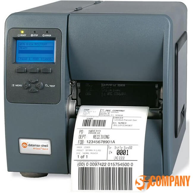 Datamax М-4206