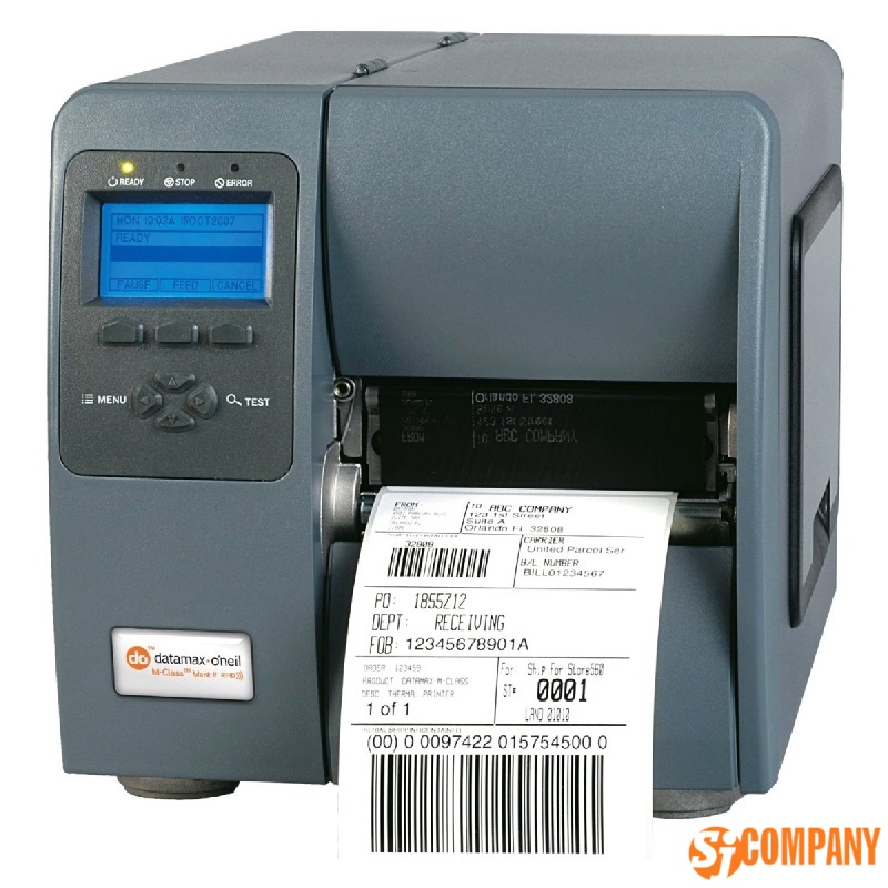 Datamax M-4206 Mark II