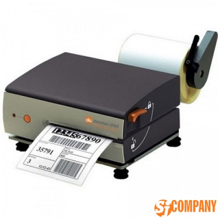 Datamax MP Compact4