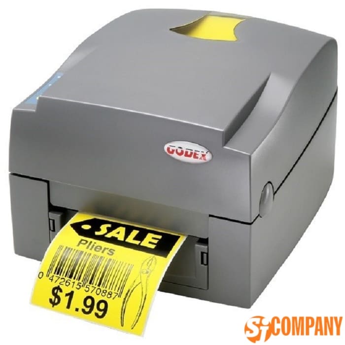 Godex EZ-1100 Plus