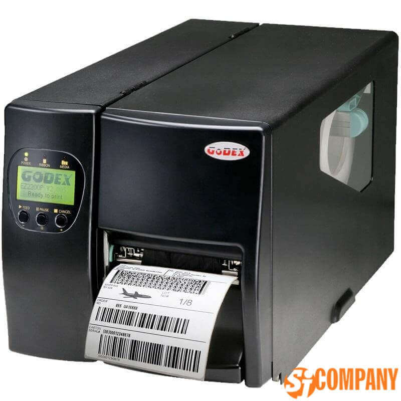 Godex EZ-2000 / EZ-2200 / EZ-2300