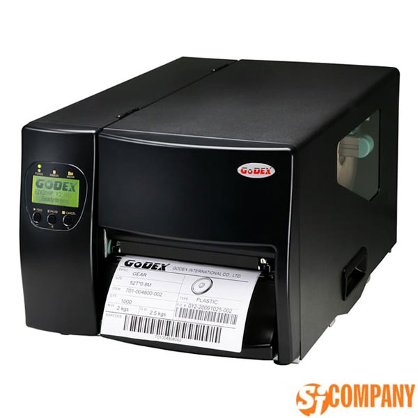 Godex EZ-2200 Plus