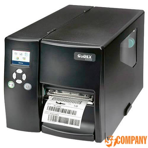 Godex EZ-2250i