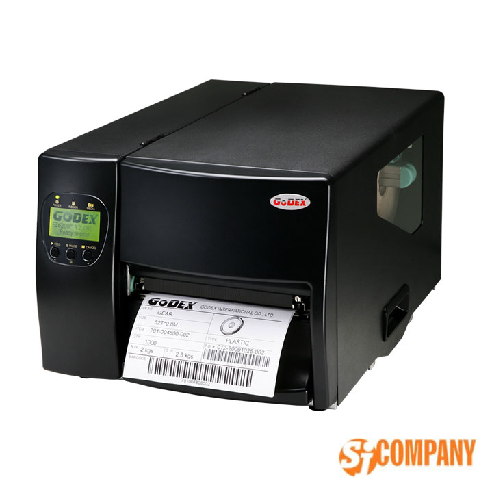 Godex EZ-6200 Plus / EZ-6300 Plus