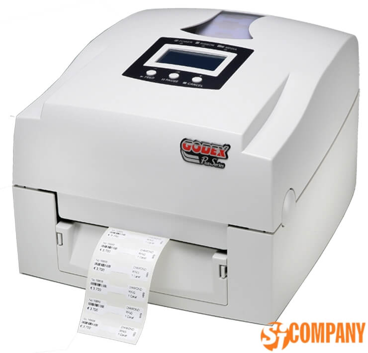 Godex EZPi-1300