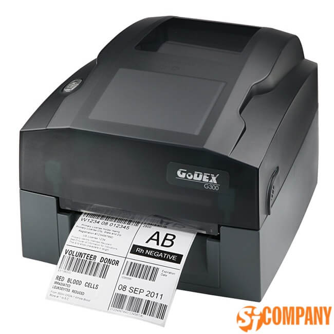 Godex G300/G330