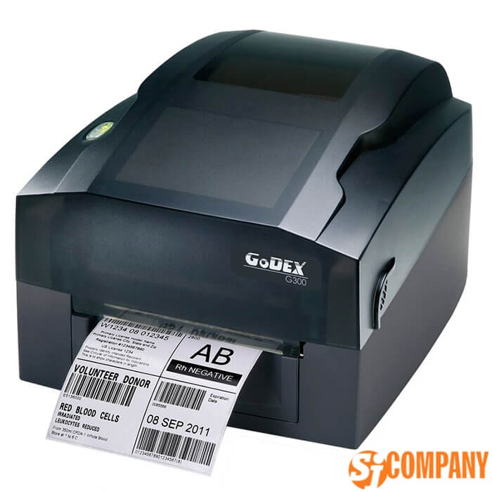 Godex G300UES