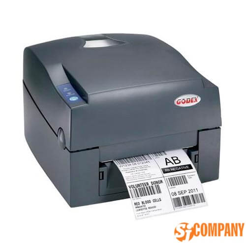 Godex G500/G530