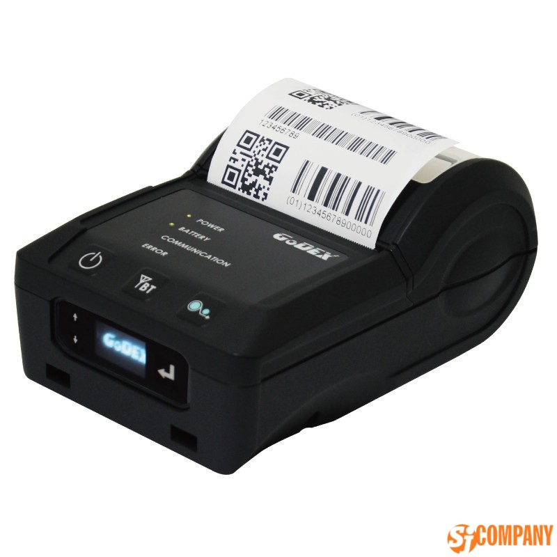Godex MX30i