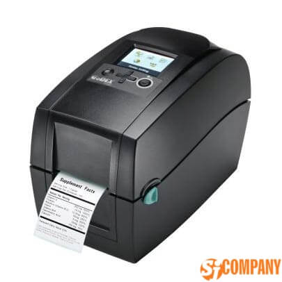 Godex RT200/RT230 RT200i/RT230i