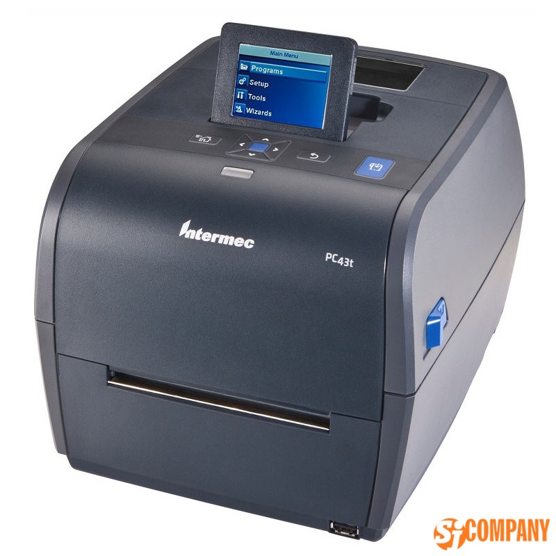 Honeywell Intermec PC43t
