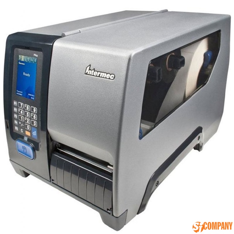 Honeywell Intermec PM43i