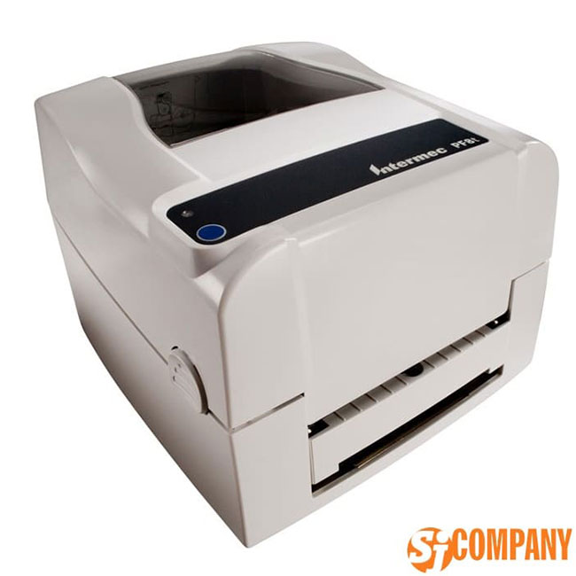 Intermec PF8t