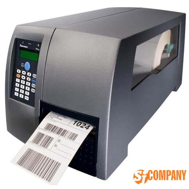 Intermec PM4i