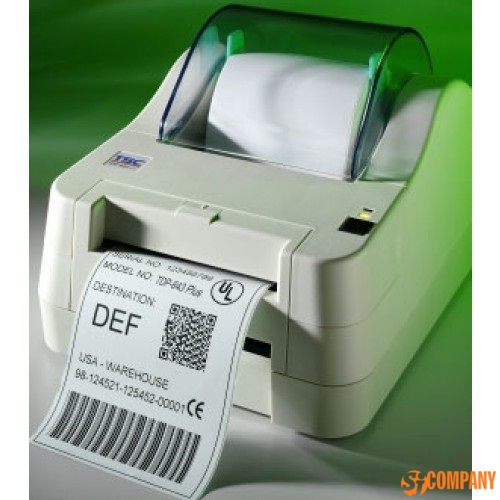 TSC TDP-643R Plus