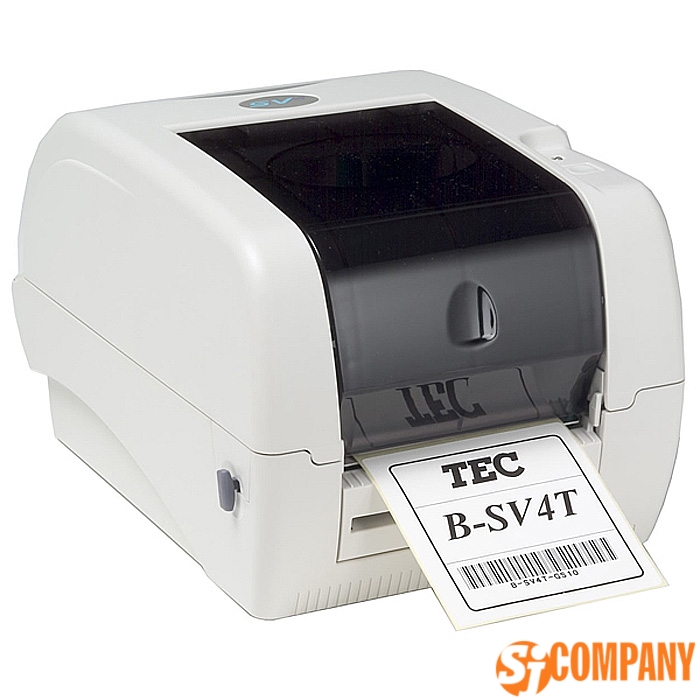 Toshiba TEC B-SV4T