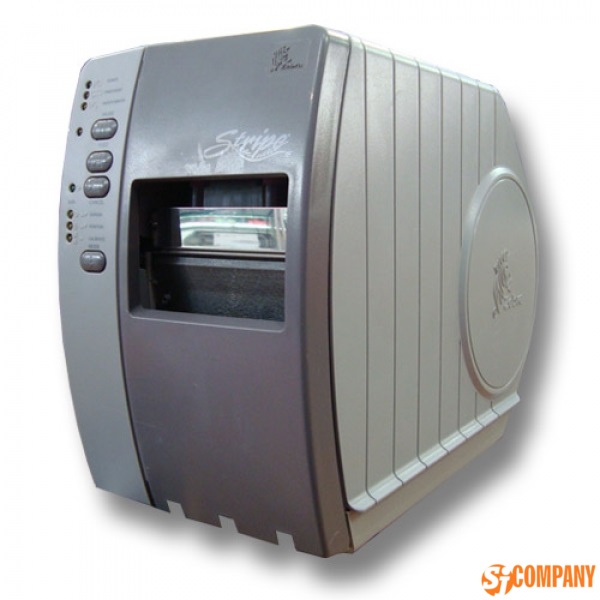 ZEBRA Stripe S600
