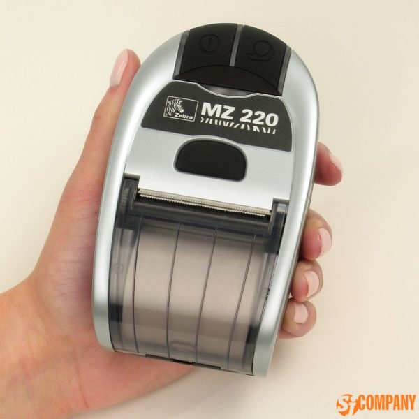Zebra MZ 220