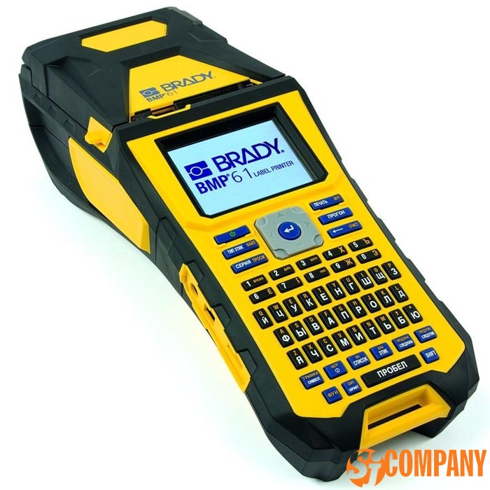BRADY BMP61