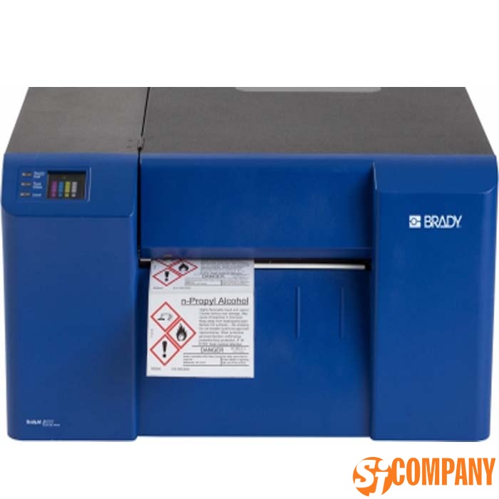 BRADY J5000