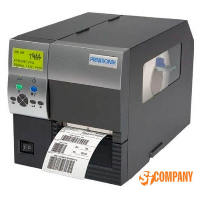 Printronix T4M