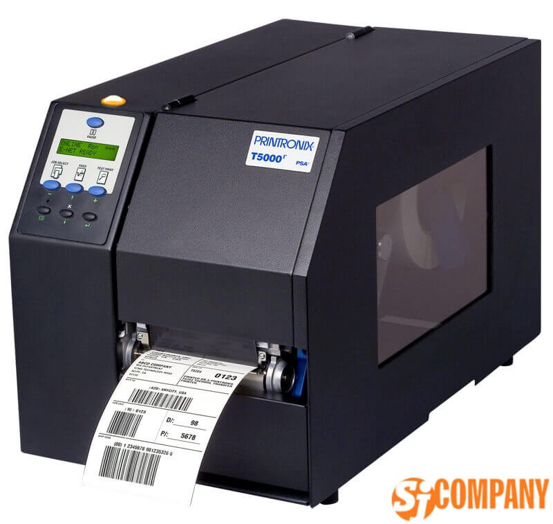 Printronix T5x04r