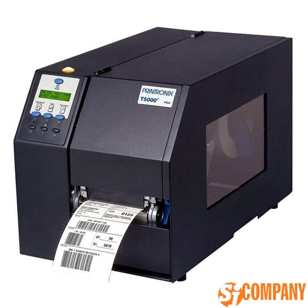 Printronix T5x08r