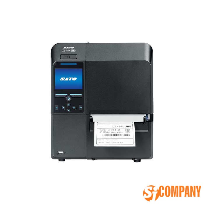 SATO CL4NX Plus