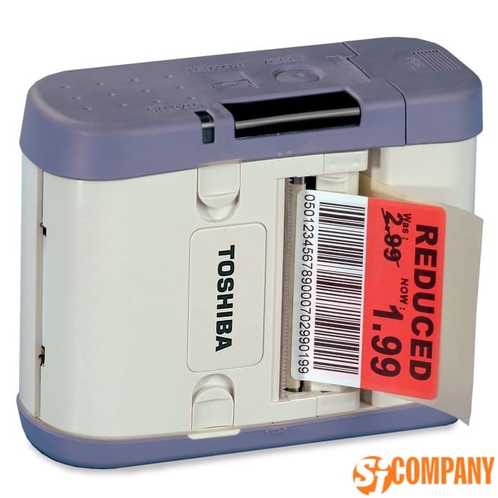 Toshiba B-SP2D
