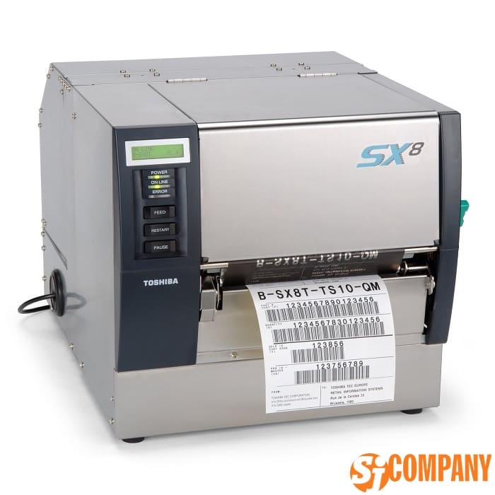 Toshiba BSX8