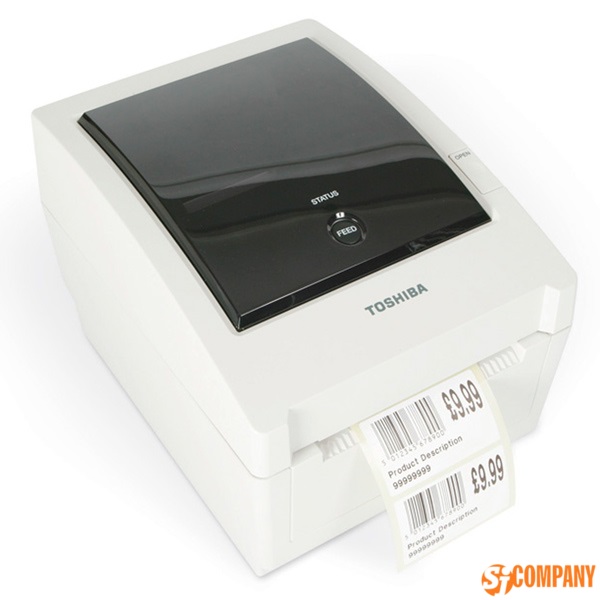 Toshiba TEC B-EV4T
