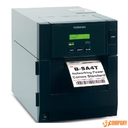 Toshiba TEC B-SA4