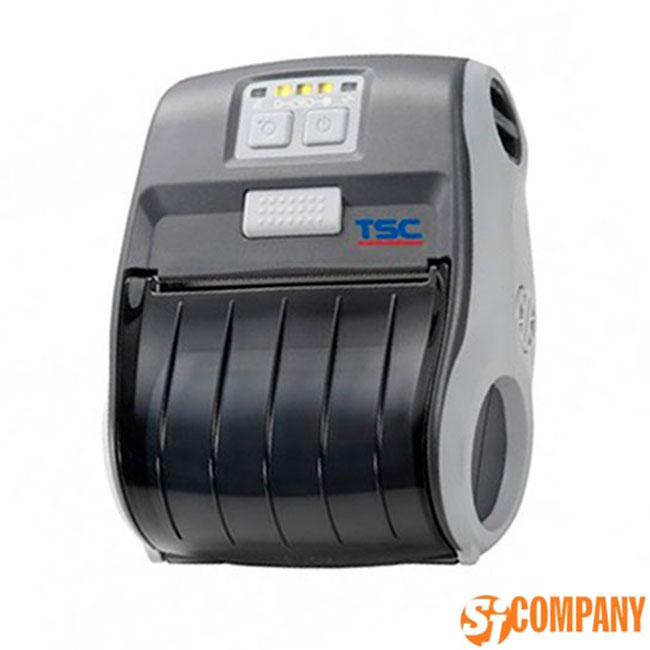 TSC Alpha-3R
