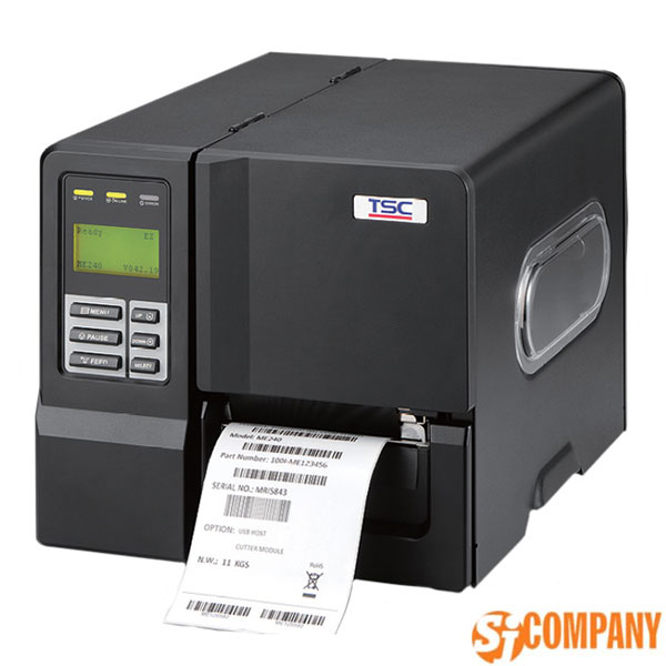 TSC ME340
