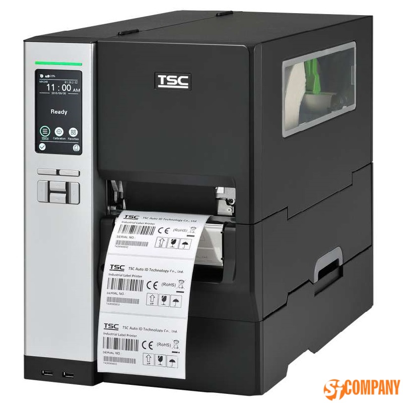 TSC MH640