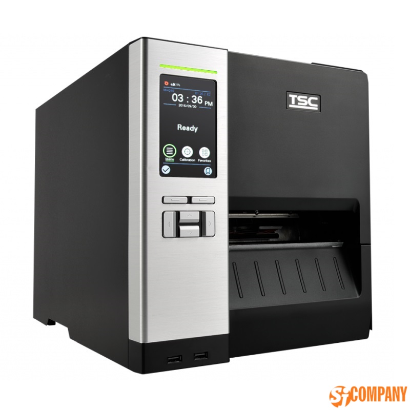 TSC MH340