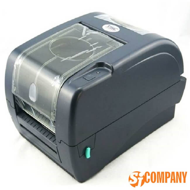 TSC TTP-245 Plus