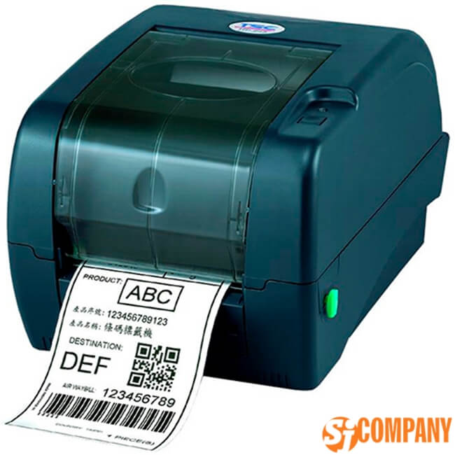 TSC TTP-247