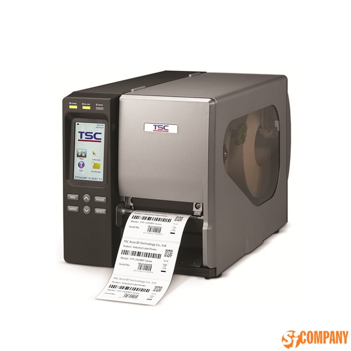 TSC TTP-2610MT