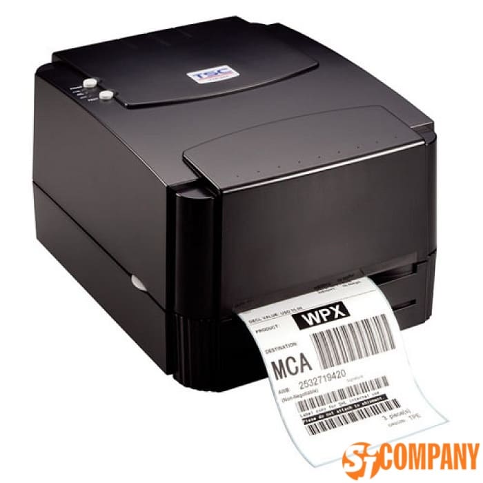 TSC TTP-342
