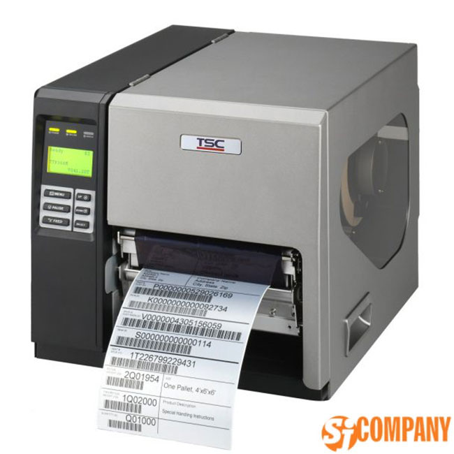 TSC TTP-346M
