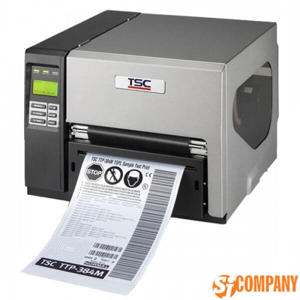 TSC TTP-384M