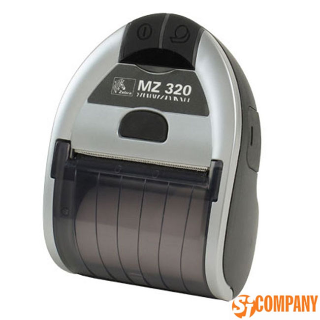 Zebra iMZ 320