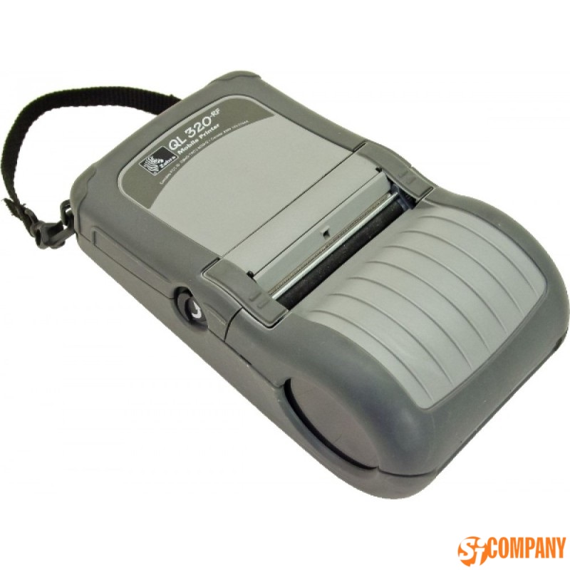 ZEBRA QL 320