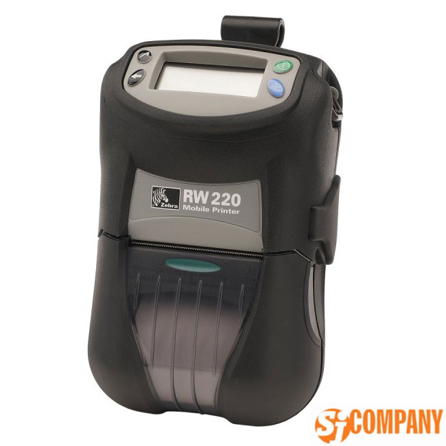 Zebra RW220