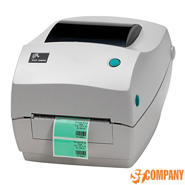 Zebra TLP 3842