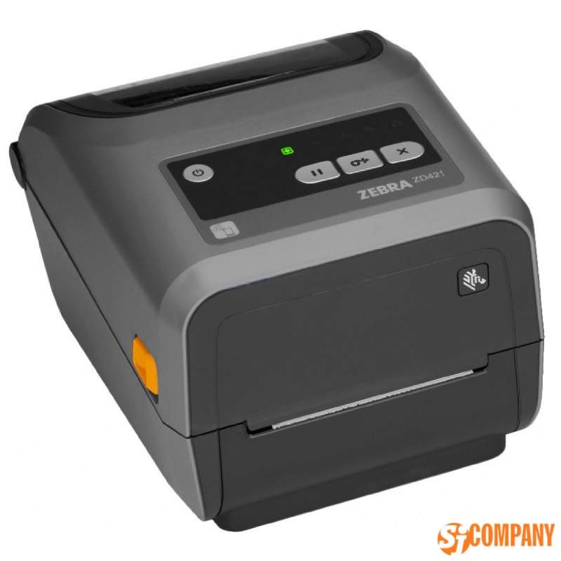 Zebra ZD421D