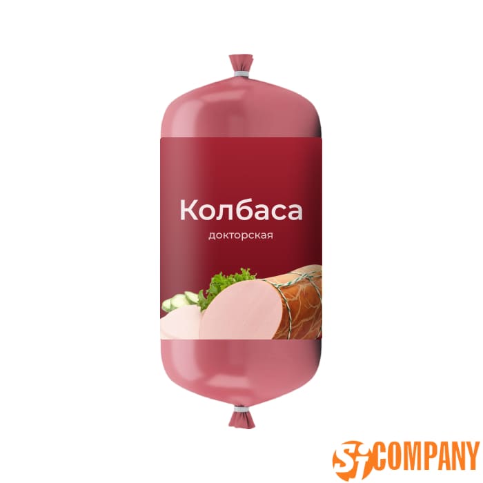 Этикетки для колбас и колбасных изделий